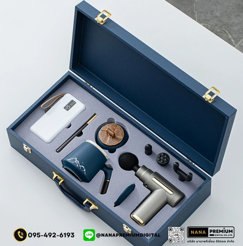 giftset ชุดกิ๊ฟเซ็ท ชุดของขวัญ แก้วน้ำ สมุด ปากกา รับสกรีนโลโก้แก้วน้ำเก็บความเย็น รับทำโลโก้ โรงงานของพรีเมี่ยม ของแจก