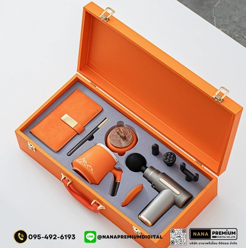 giftset ชุดกิ๊ฟเซ็ท ชุดของขวัญ แก้วน้ำ สมุด ปากกา รับสกรีนโลโก้แก้วน้ำเก็บความเย็น รับทำโลโก้ โรงงานของพรีเมี่ยม ของแจก