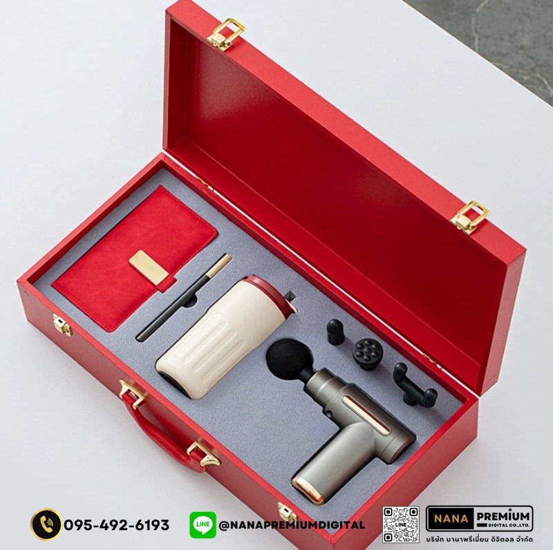 giftset ชุดกิ๊ฟเซ็ท ชุดของขวัญ แก้วน้ำ สมุด ปากกา รับสกรีนโลโก้แก้วน้ำเก็บความเย็น รับทำโลโก้ โรงงานของพรีเมี่ยม ของแจก