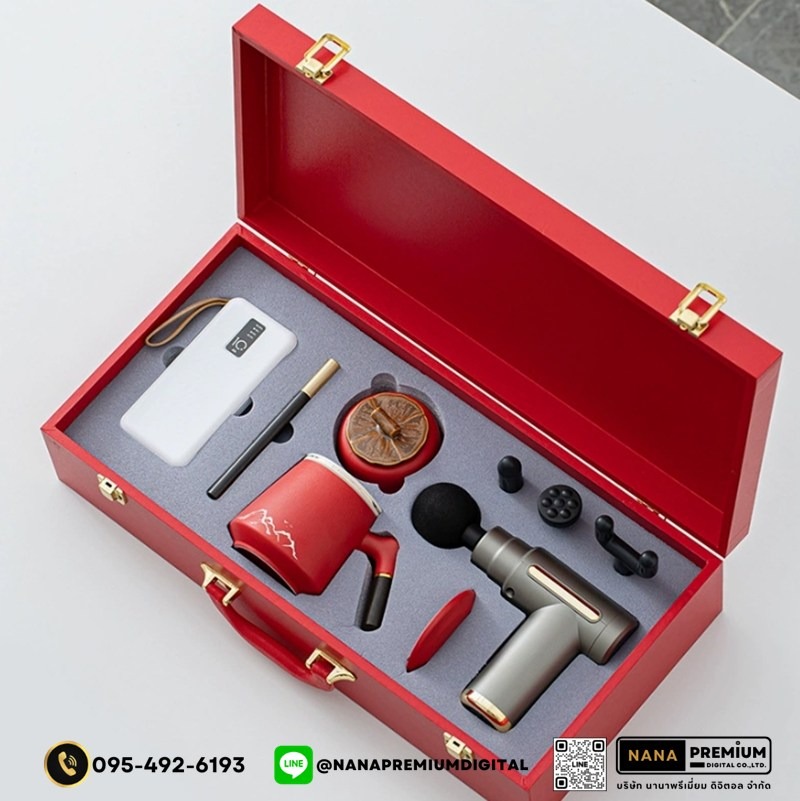 giftset ชุดกิ๊ฟเซ็ท ชุดของขวัญ แก้วน้ำ สมุด ปากกา รับสกรีนโลโก้แก้วน้ำเก็บความเย็น รับทำโลโก้ โรงงานของพรีเมี่ยม ของแจก