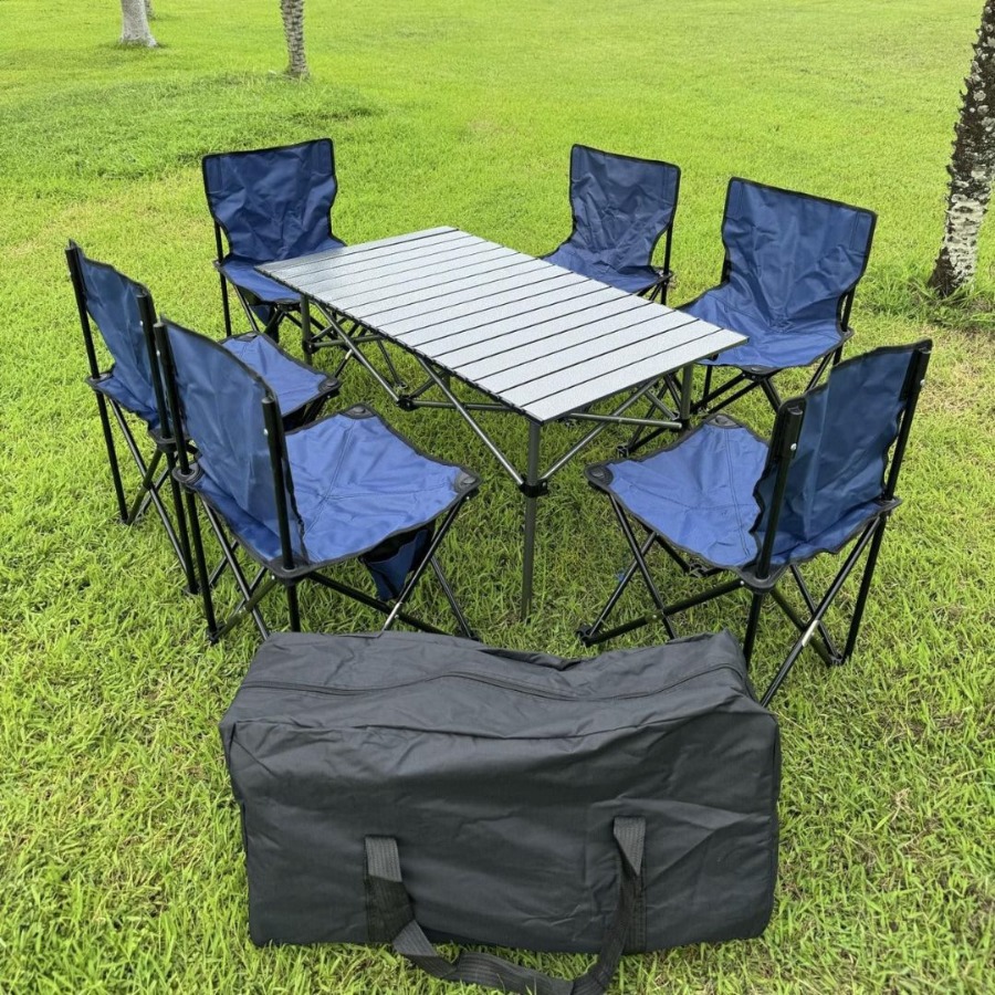 เก้าอี้ปิคนิค เก้าอี้สนามพับได้ เก้าอี้สนามพกพา เก้าอี้ เก้าอี้พับได้ camping เก้าอี้ปิคนิค เก้าอี้แค้มปิ้ง ฟรีถุงเก็บ