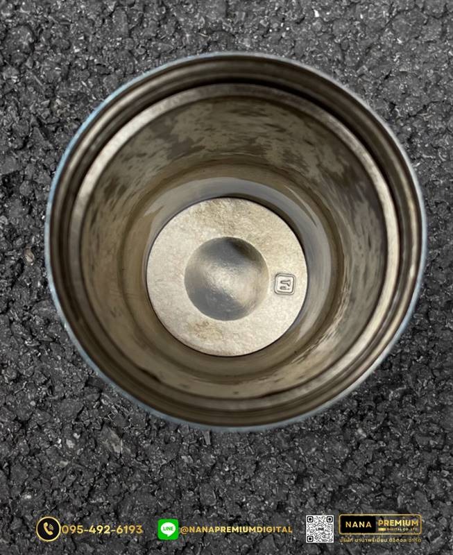 แก้วไทเทเนี่ยม Titanium 510ml สวย หรู ทันสมัย รับสกรีนโลโก้แก้วไทเทเนี่ยม รับผลิตแก้วไทเทเนี่ยม