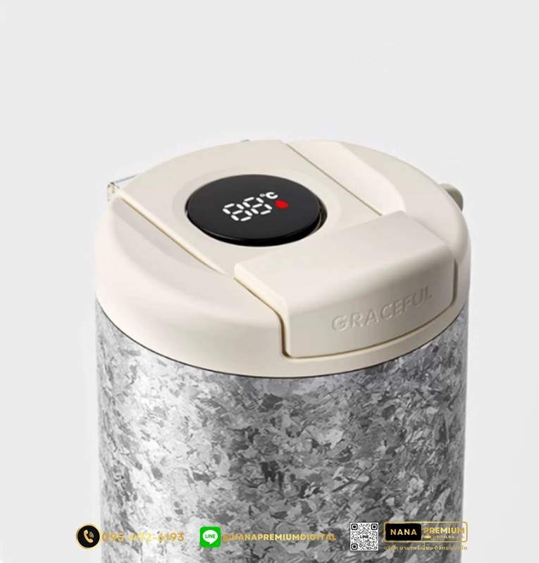 แก้วไทเทเนี่ยม Titanium สวย หรู ทันสมัย รับสกรีนโลโก้แก้วไทเทเนี่ยม รับผลิตแก้วไทเทเนี่ยม