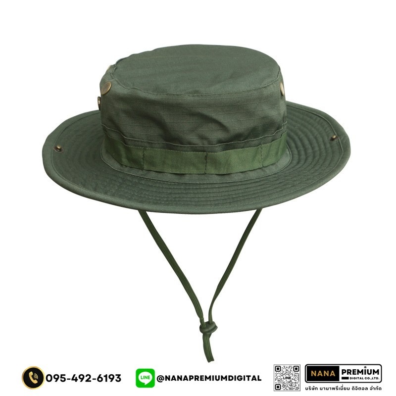 รับผลิตหมวกปีกกว้าง หมวกกันยูวี หมวกกีฬาสี หมวกGAP รับผลิตหมวก รับปักหมวก รับสกรีนหมวก