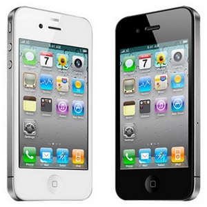 Apple iPhone 4 32GB - แอปเปิ้ล iPhone 4 32GB