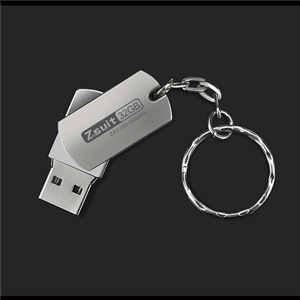 รับผลิต สกรีน แฟลชไดร์ฟ (FLASH DRIVE) พร้อมสกรีนโลโก้