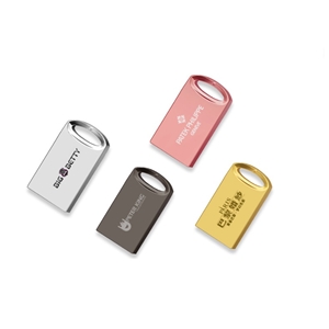 รับผลิต สกรีน แฟลชไดร์ฟ (FLASH DRIVE) พร้อมสกรีนโลโก้