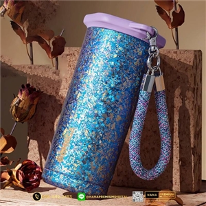 แก้วไทเทเนี่ยม Titanium สวย หรู ทันสมัย รับสกรีนโลโก้แก้วไทเทเนี่ยม รับผลิตแก้วไทเทเนี่ยม