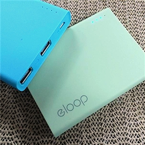 แบตสำรอง Eloop ของแท้ ELOOP E8 - 8000 mAh