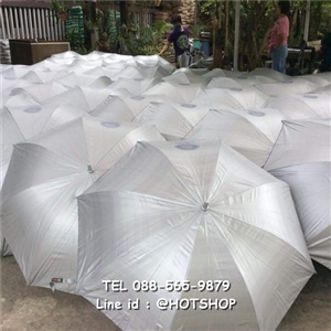 รับสกรีนร่ม รับผลิตร่ม ขายส่งร่ม ร่มถวายวัด ร่มวัด ของชำร่วย ร่มชำร่วย