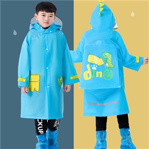 เสื้อกันฝนเด็ก ชุดกันฝนเด็ก ผลิตและจัดจำหน่ายชุดกันฝน เสื้อกันฝนลายแฟชั่น รับสกรีนโลโก้เสื้อกันฝน