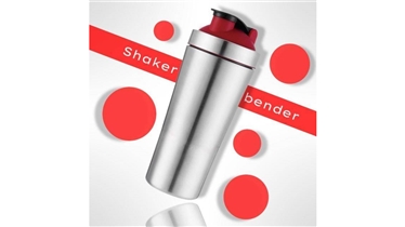 แก้ว Blender Bottle Stainless 304 คู่มือสุขภาพที่แท้จริง