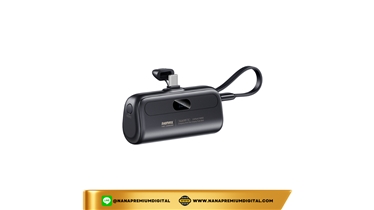 Power Bank พรีเมียม ของขวัญยุคดิจิทัลที่ลูกค้าประทับใจ