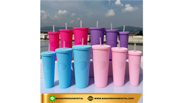 แก้วทัมเบลอร์หนามสุดป๊อปไอเทมเด็ดโดนใจวัยรุ่น