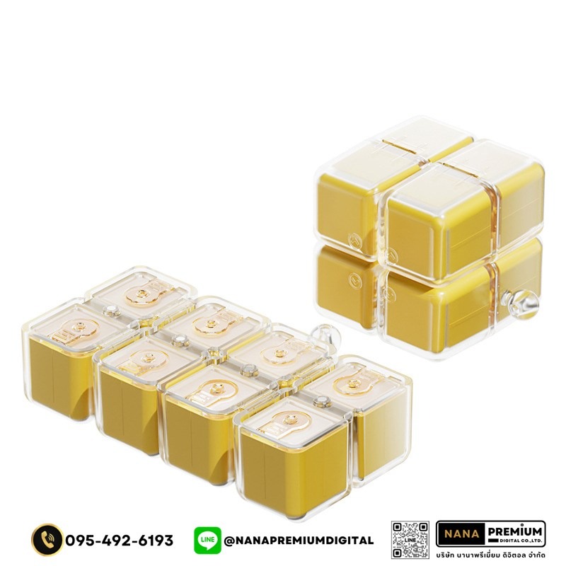 ตลับยาดีไซน์สวย รับผลิตกล่องยา รับสกรีนโลโก้กล่องยา กล่องวิตตามิน พลาสติกขนาดพกพา กล่องใส่ยา กล่องตลับ ใส่ยา กล่องยา ตลับยา แบบพกพา