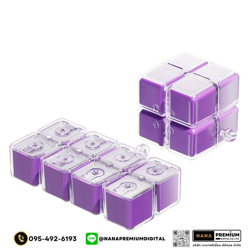ตลับยาดีไซน์สวย รับผลิตกล่องยา รับสกรีนโลโก้กล่องยา กล่องวิตตามิน พลาสติกขนาดพกพา กล่องใส่ยา กล่องตลับ ใส่ยา กล่องยา ตลับยา แบบพกพา